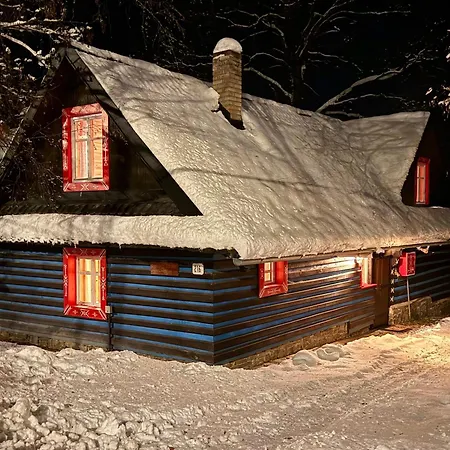 Jasen Casa vacanze