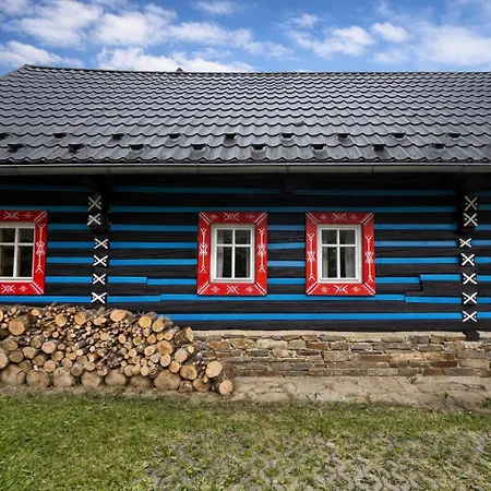 Jasen Casa vacanze