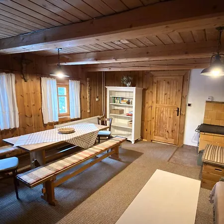 Tatil Evi Jasen Ždiar