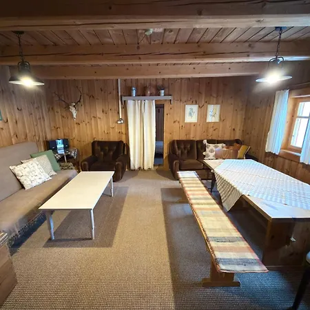 Casa vacanze Jasen *