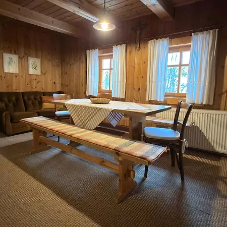 Casa vacanze Jasen Ždiar