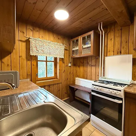Casa vacanze Jasen