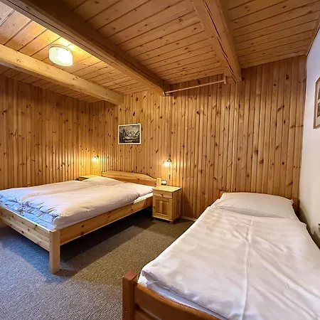 Casa vacanze Jasen *