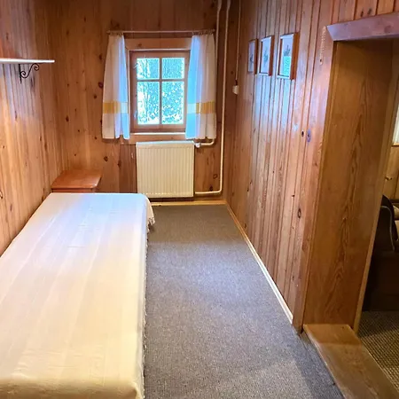Jasen Tatil Evi