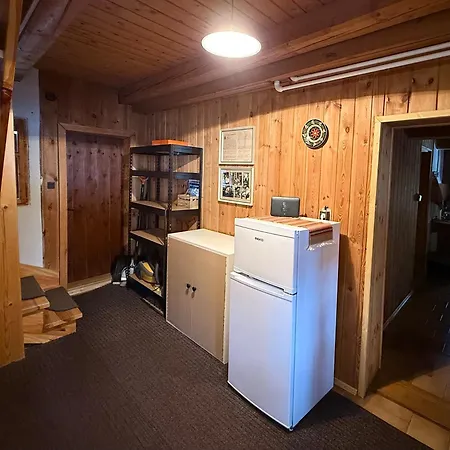Jasen Casa vacanze