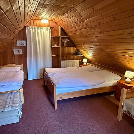 Jasen Casa vacanze