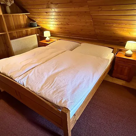 Tatil Evi Jasen