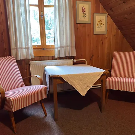 Casa vacanze Jasen *