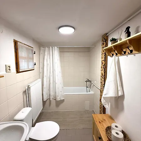 Jasen Casa vacanze