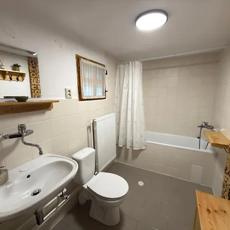 Casa vacanze Jasen