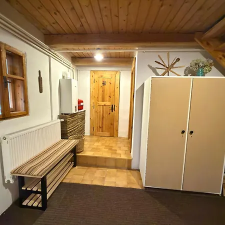 Jasen Casa vacanze