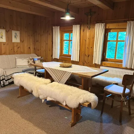 Jasen Casa vacanze Ždiar