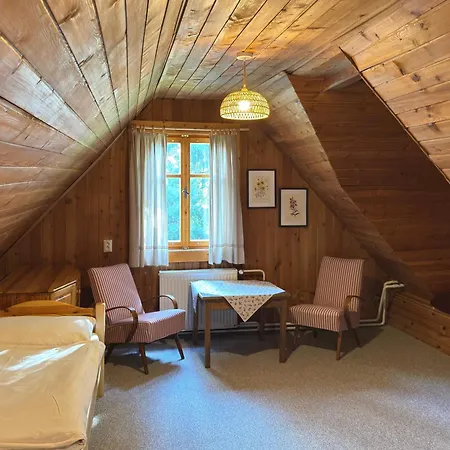Jasen Casa vacanze *
