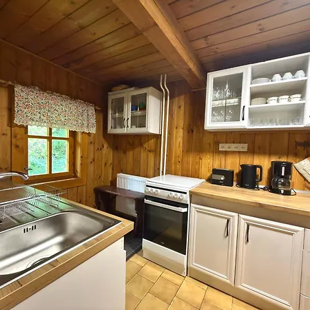 Casa vacanze Jasen *