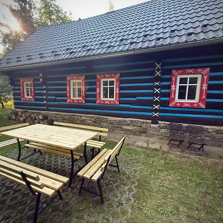 Casa vacanze Jasen