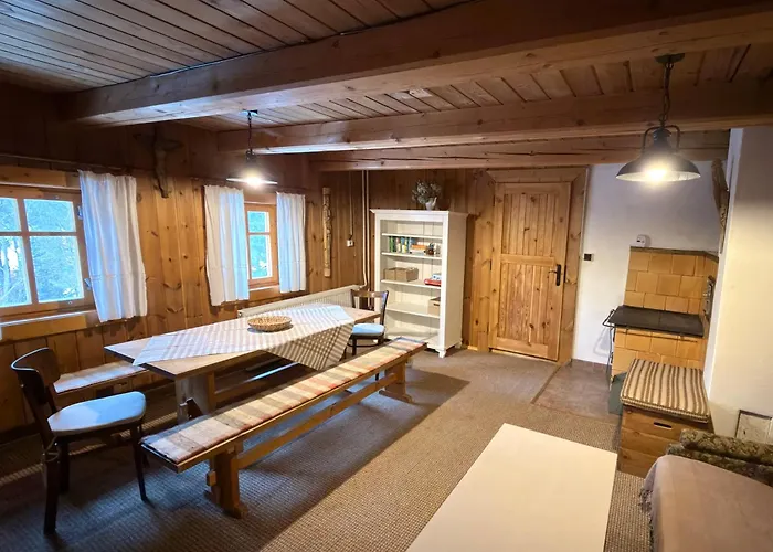 Casa vacanze Jasen Ždiar