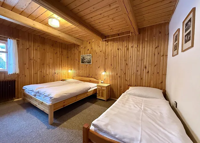 Casa vacanze Jasen *