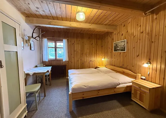 Casa vacanze Jasen *