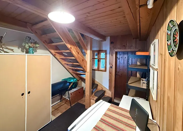 Jasen Casa vacanze Ždiar