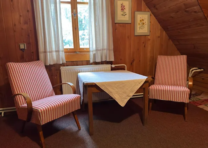 Casa vacanze Jasen *